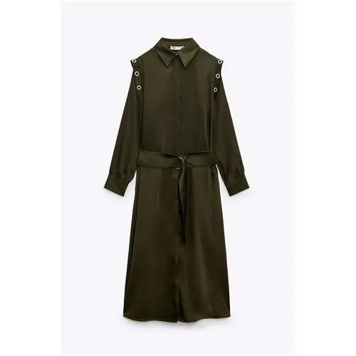 Платье, сарафан женские ZARA размер S