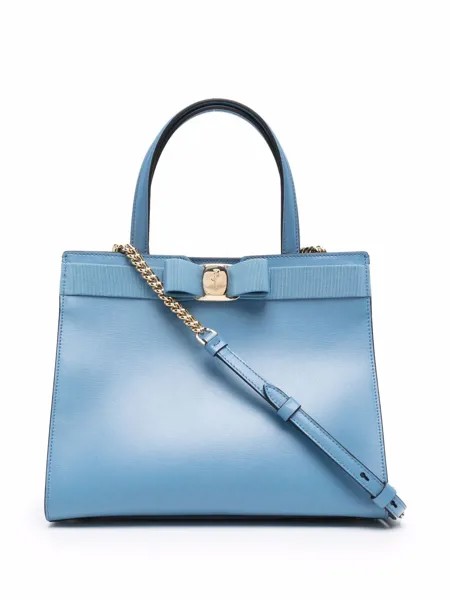 Salvatore Ferragamo сумка-тоут Vara