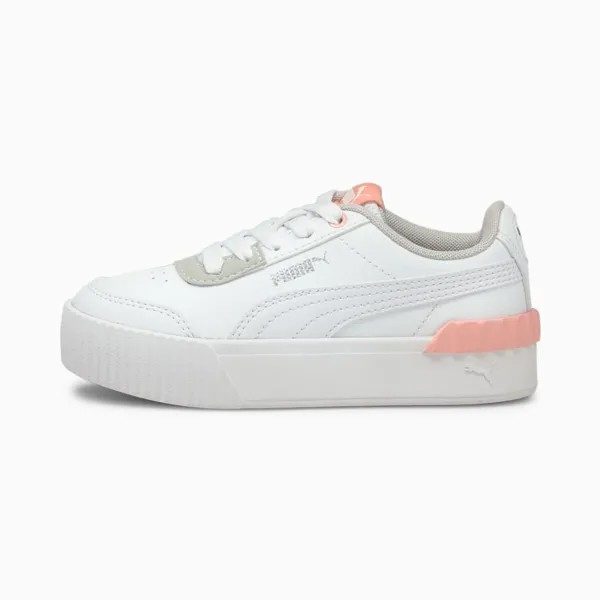 Детские кеды Carina Lift Kids' Trainers