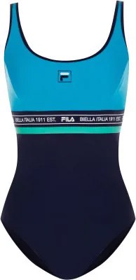 Купальник женский FILA, размер 50