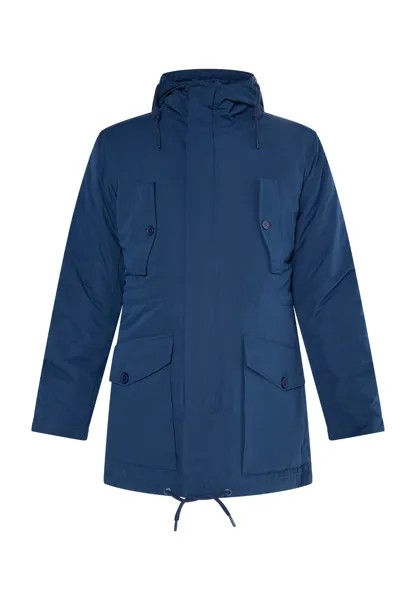 Парка Wattierter Anorak Baradello ICEBOUND, цвет marine