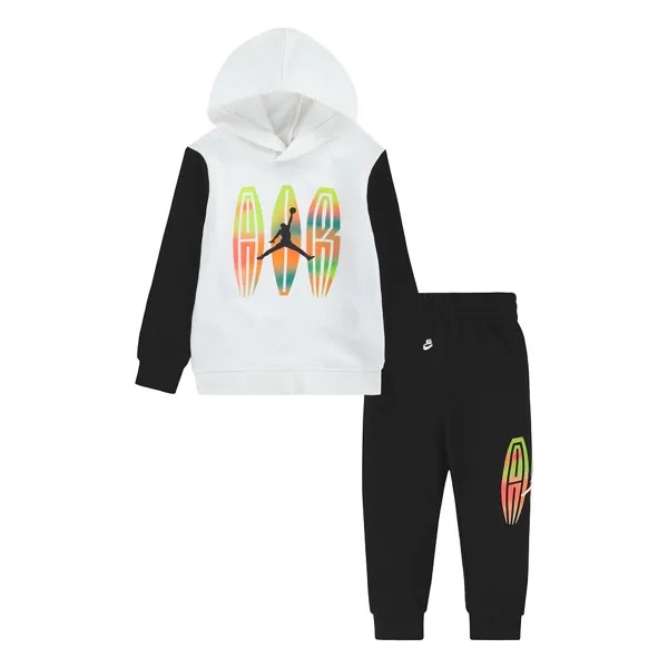 Костюм для малышей Blocked Fit Set