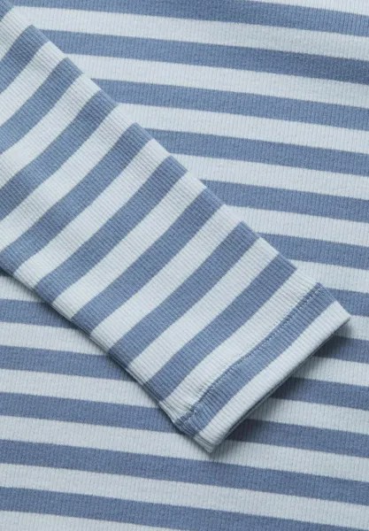 Джемпер JXFELINE STR LS STRIPE JRS JJXX, синий