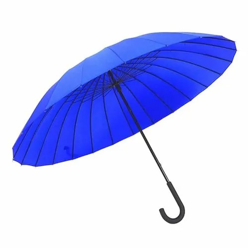 Зонт-трость Mabu, синий