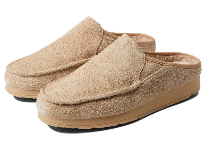 Мокасины Sperry, Moc-Sider Mule Suede