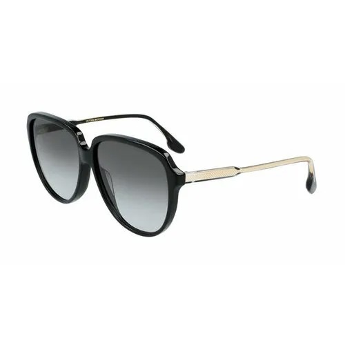 Солнцезащитные очки Victoria Beckham VB618S 001, черный