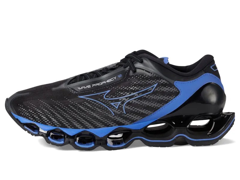 Кроссовки Mizuno Wave Prophecy 12