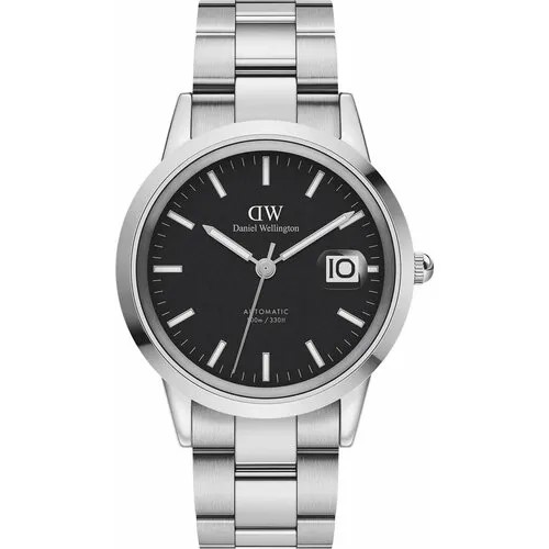 Наручные часы Daniel Wellington, серебряный