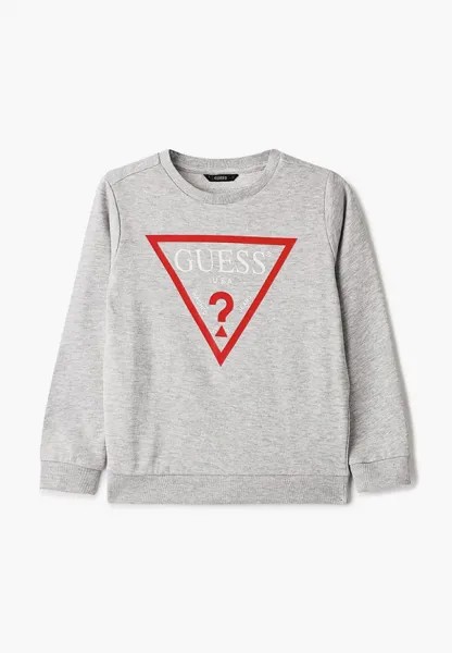 Свитшот Guess