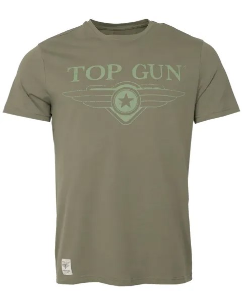 Футболка TOP GUN 