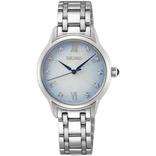 Японские наручные часы Seiko SRZ539P1
