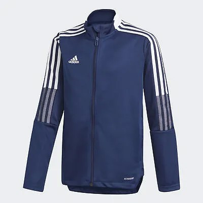 Спортивная куртка adidas Originals Tiro 21 для детей