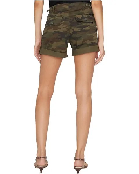 Шорты Sanctuary Squad Shorts, цвет Little Hero Camo