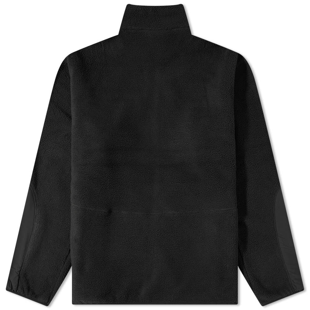 Толстовка Carrier Goods Borg Fleece