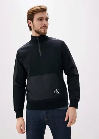 Олимпийка Calvin Klein Jeans