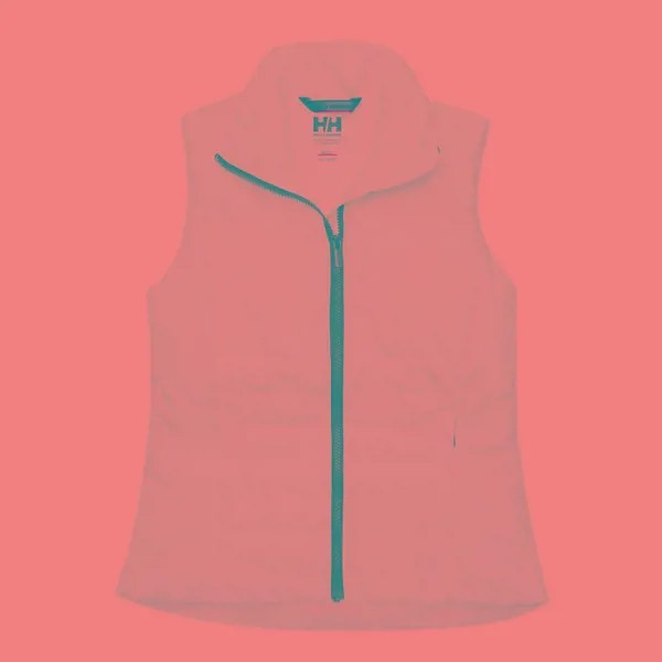 Женский жилет Helly Hansen