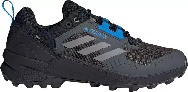 Мужские походные кроссовки Adidas Terrex Swift R3 GTX, мультиколор