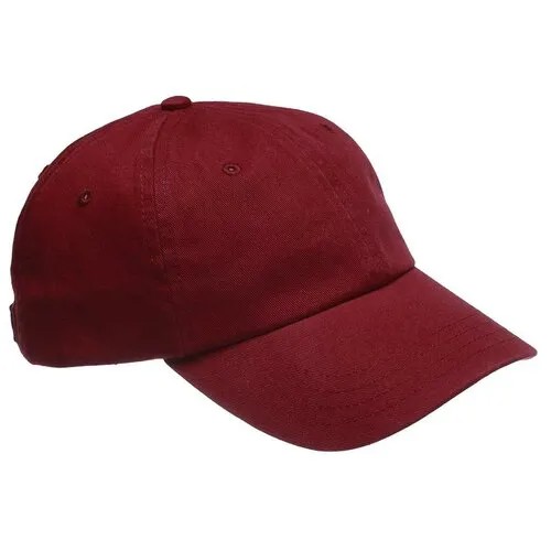 Бейсболка STETSON 7711101 BASEBALL CAP COTTON, размер ONE