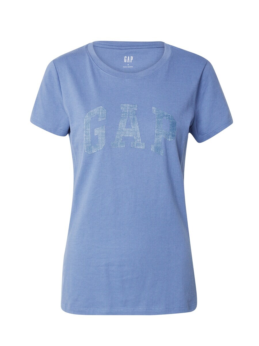 Футболка Gap, королевский синий