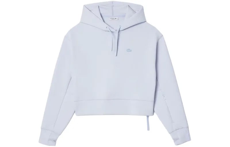Свитшот женский Phoenix Blue Lacoste