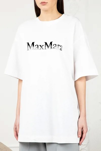 Футболка Max Mara