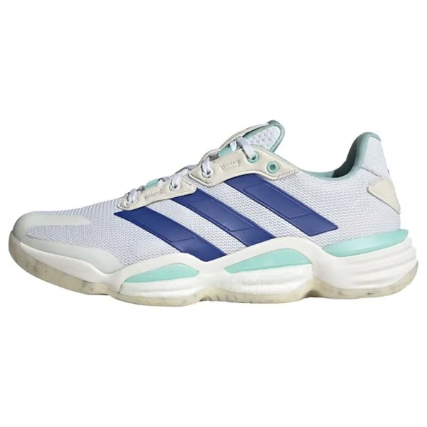 Кроссовки ADIDAS PERFORMANCE Athletic Stabil 16, белый