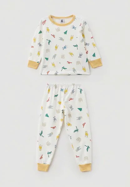 Пижама Petit Bateau