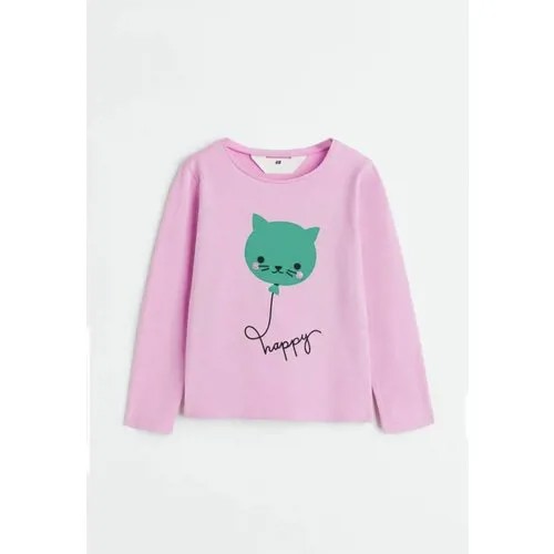 Лонгслив H&M