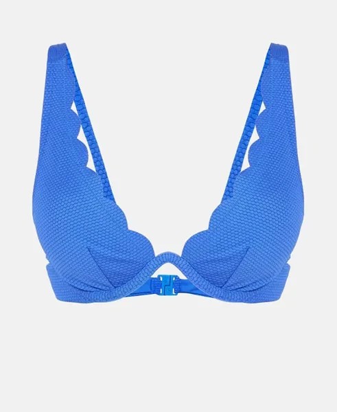 Верх бикини, чашка AE Hunkemöller, цвет Royal Blue