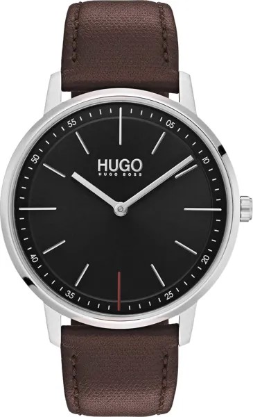 Наручные часы мужские HUGO BOSS 1520014