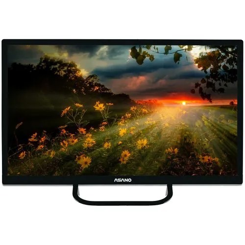 LCD(ЖК) телевизор Asano 24LH1110T