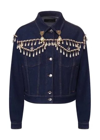 Джинсовая куртка Dolce & Gabbana