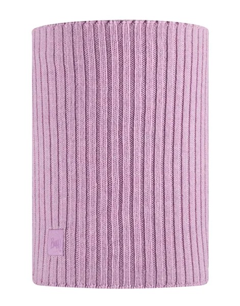 Снуд унисекс Buff Knitted Neckwarmer Comfort Norval фиолетовый