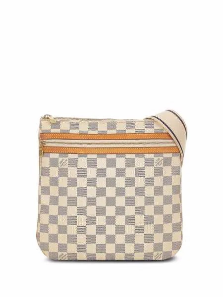 Louis Vuitton сумка через плечо Bosphore pre-owned