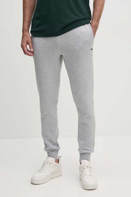 Спортивные штаны Lacoste, серый