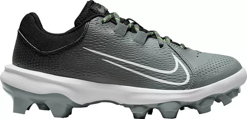 Женские софтбольные бутсы для софтбола Nike Hyperdiamond 4 Pro MCS, мультиколор