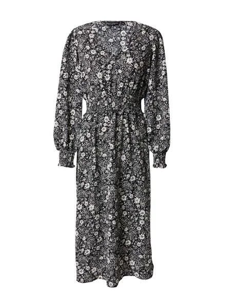 Платье Dorothy Perkins, черный