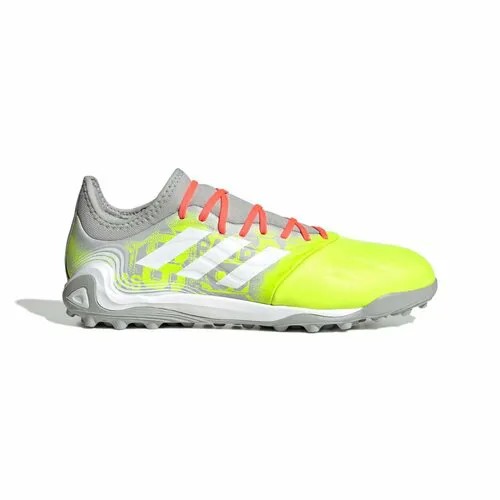 Шиповки  ADIDAS COPA SENSE.3 TF FY6187 FY6187, размер 10, , зеленый, серый