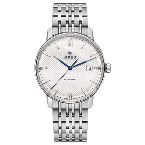 Наручные часы RADO Наручные часы Rado Coupole Classic 763.3860.4.307, белый