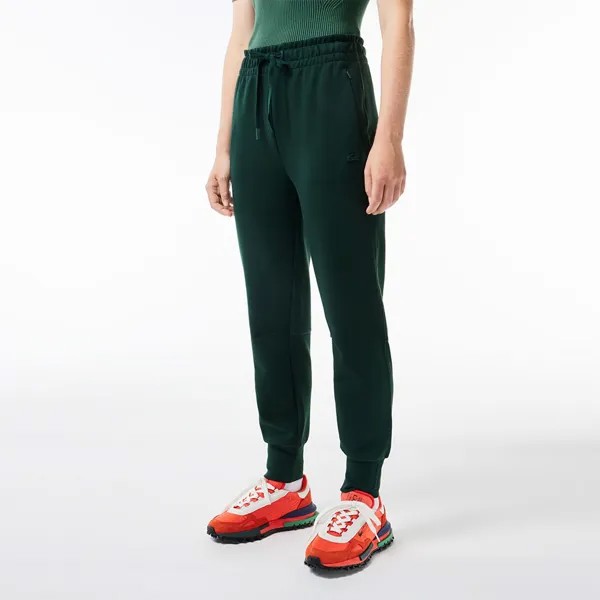 Спортивные брюки Lacoste XF0343-00, зеленый