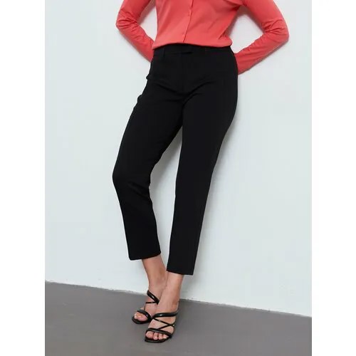 Брюки Gerry Weber, размер 46R, черный