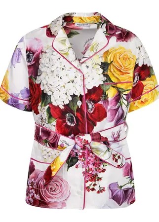 Блуза Dolce & Gabbana