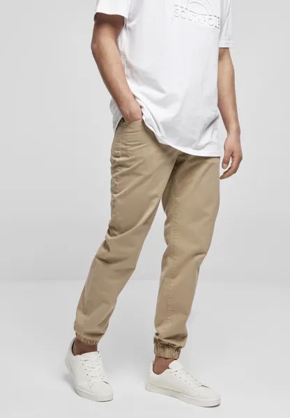 Спортивные брюки Southpole Hosen, цвет warmsand