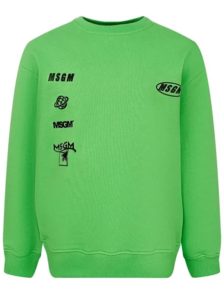 Свитшот MSGM