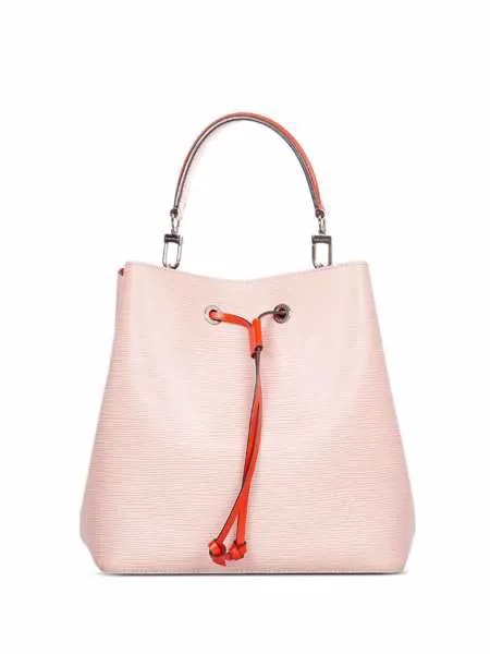 Louis Vuitton сумка-ведро NéoNoé 2018-го года