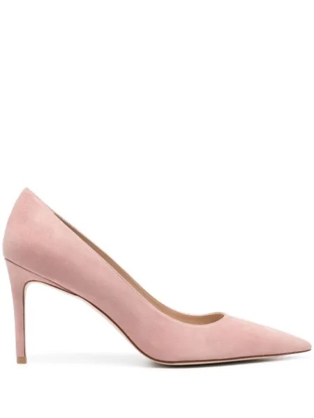 Туфли Stuart 95 Stuart Weitzman, розовый