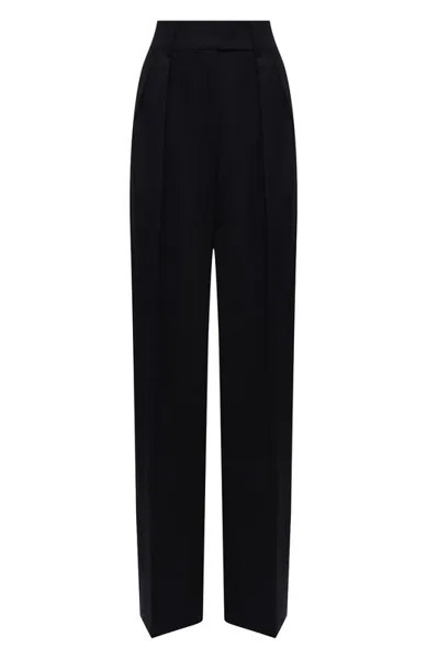 Шерстяные брюки Alexandre Vauthier