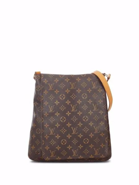 Louis Vuitton сумка на плечо Musette Salsa pre-owned с монограммой