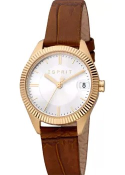 Fashion наручные  женские часы Esprit ES1L340L0025. Коллекция Madison date