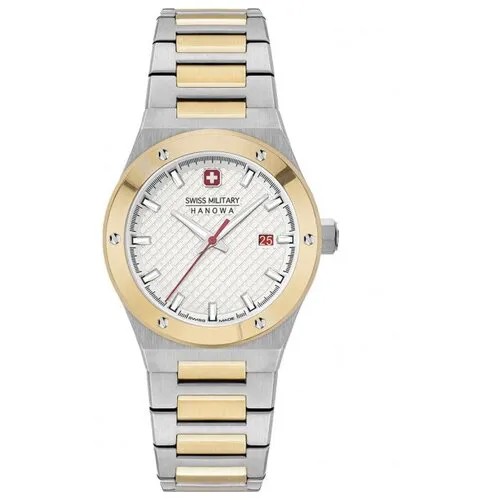 Наручные часы Swiss Military Hanowa SMWLH2101860